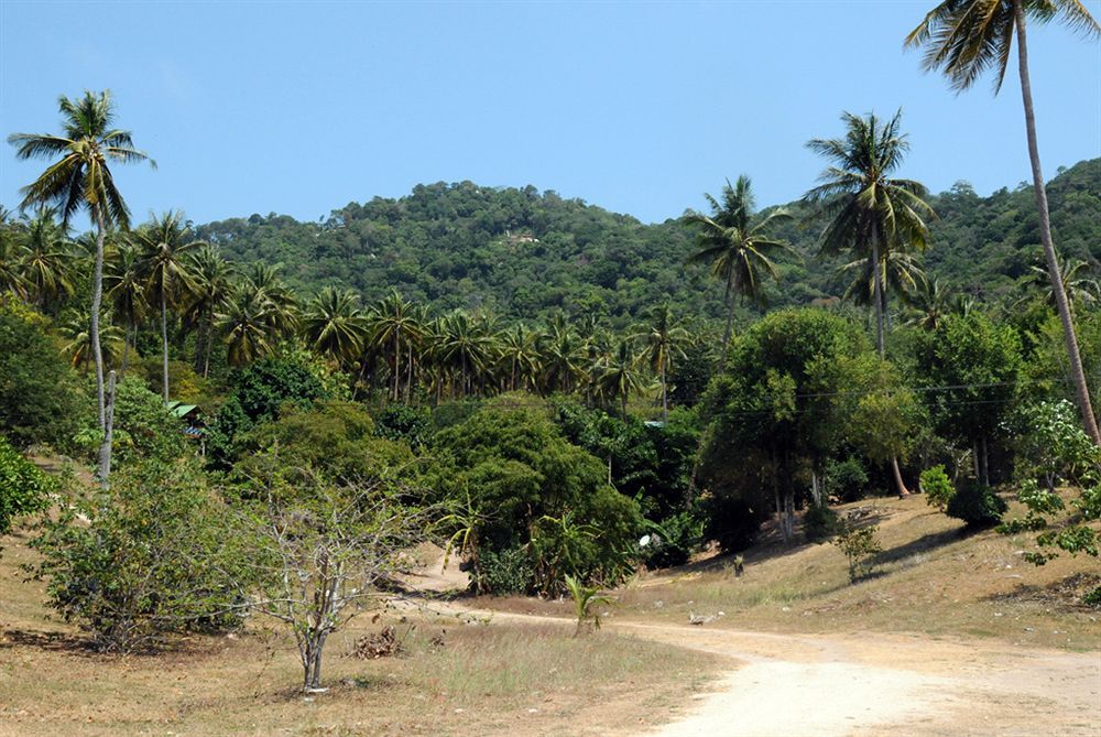 Secret Garden Village Ko Tao Exterior foto